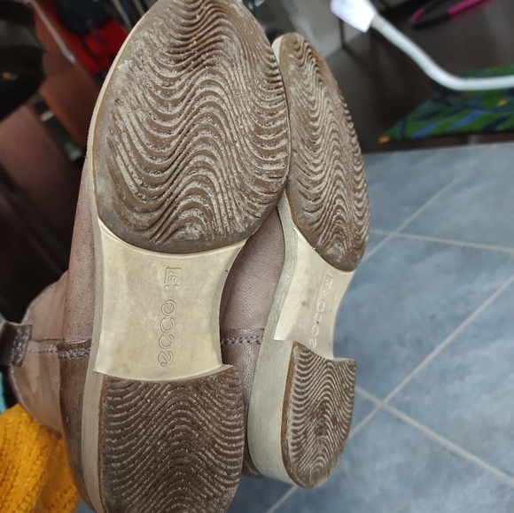 ECCO ankle boots - Picture 4 of 4